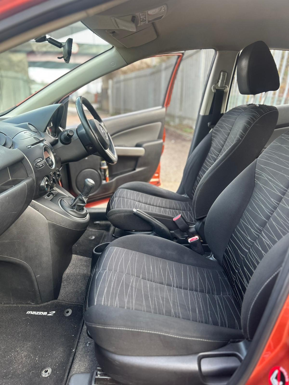 Used Mazda Mazda2 2010 for sale - 76993441: Photo 24