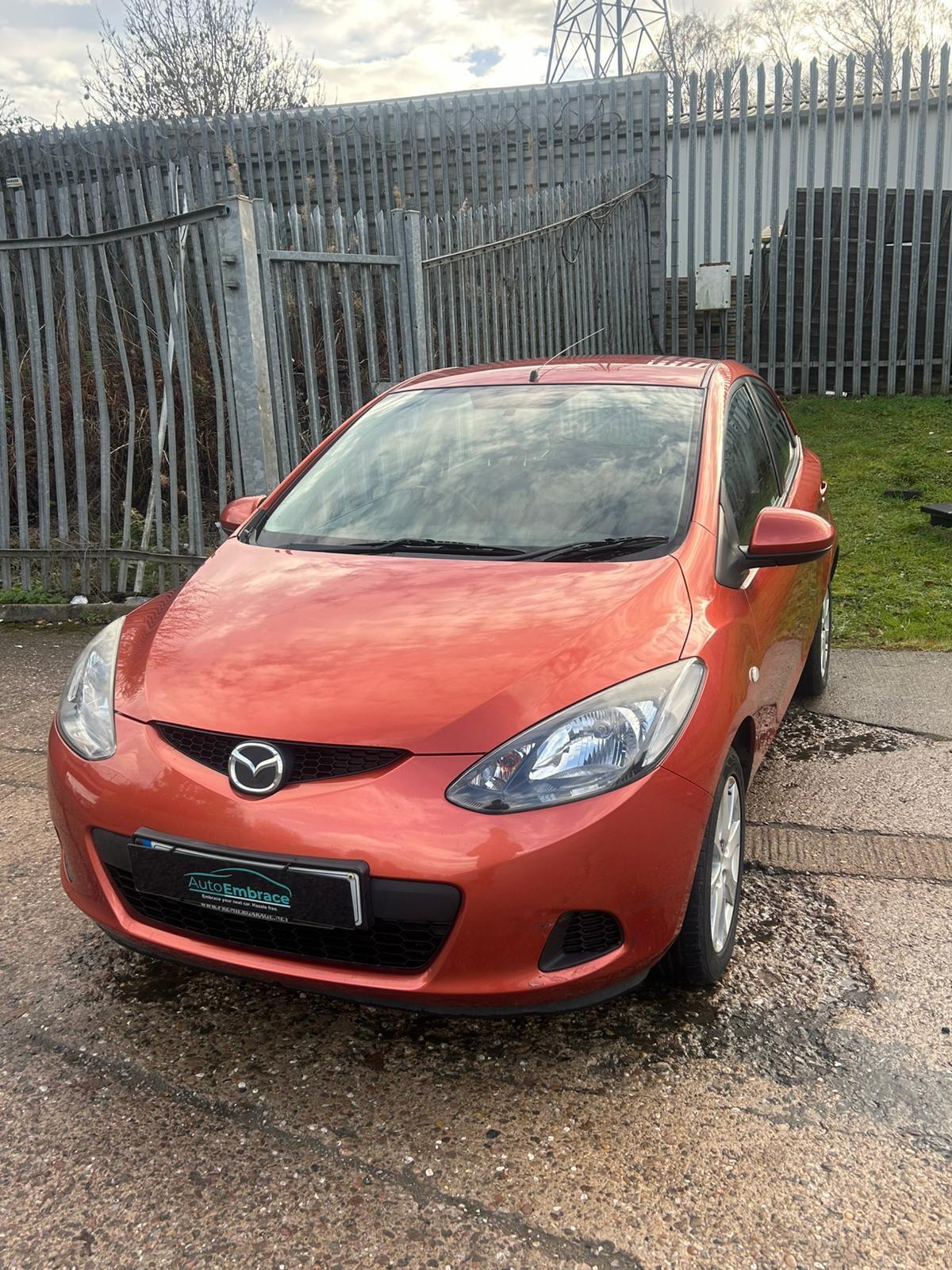 Used Mazda Mazda2 2010 for sale - 76993441: Photo 3