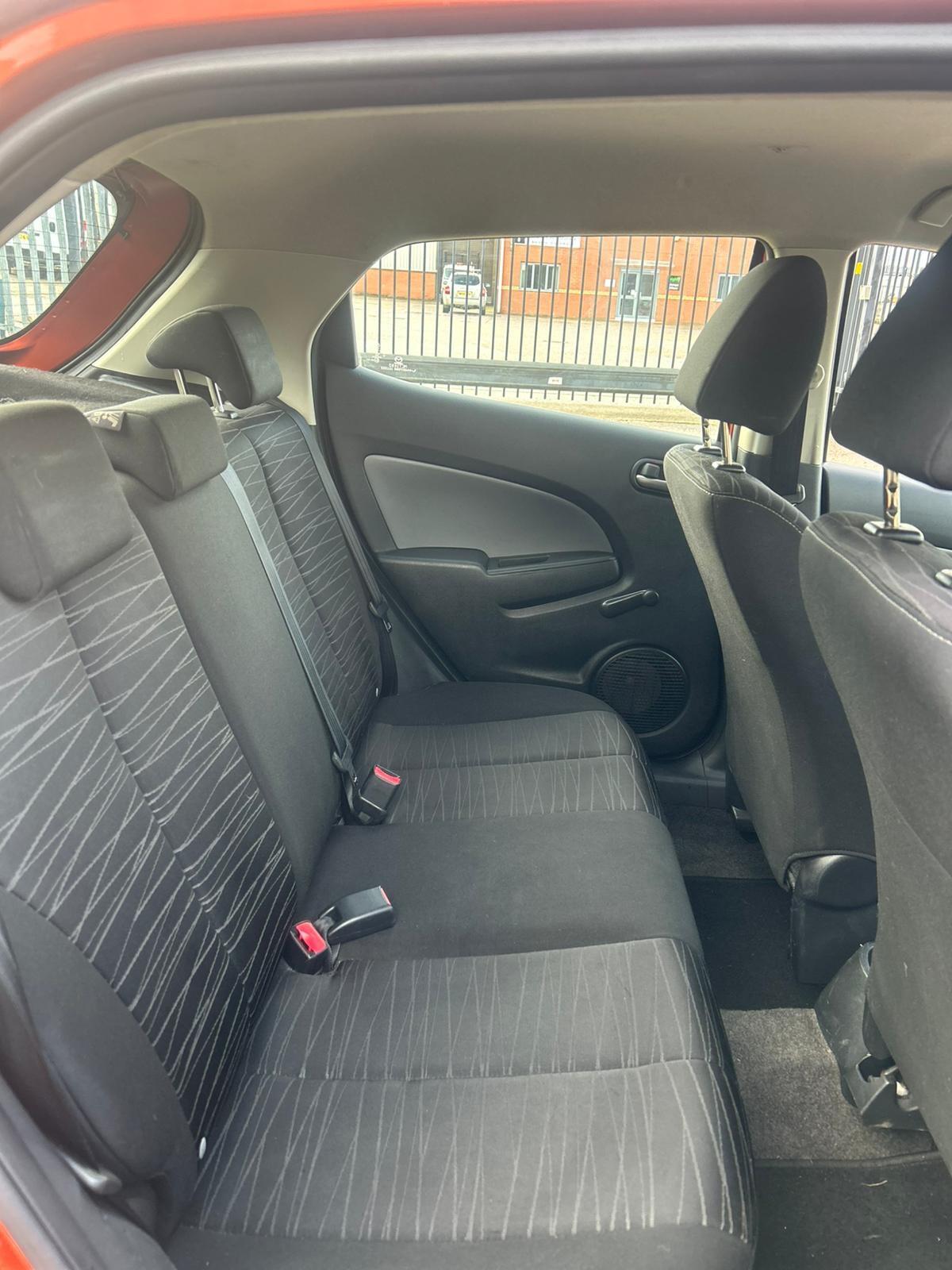 Used Mazda Mazda2 2010 for sale - 76993441: Photo 31