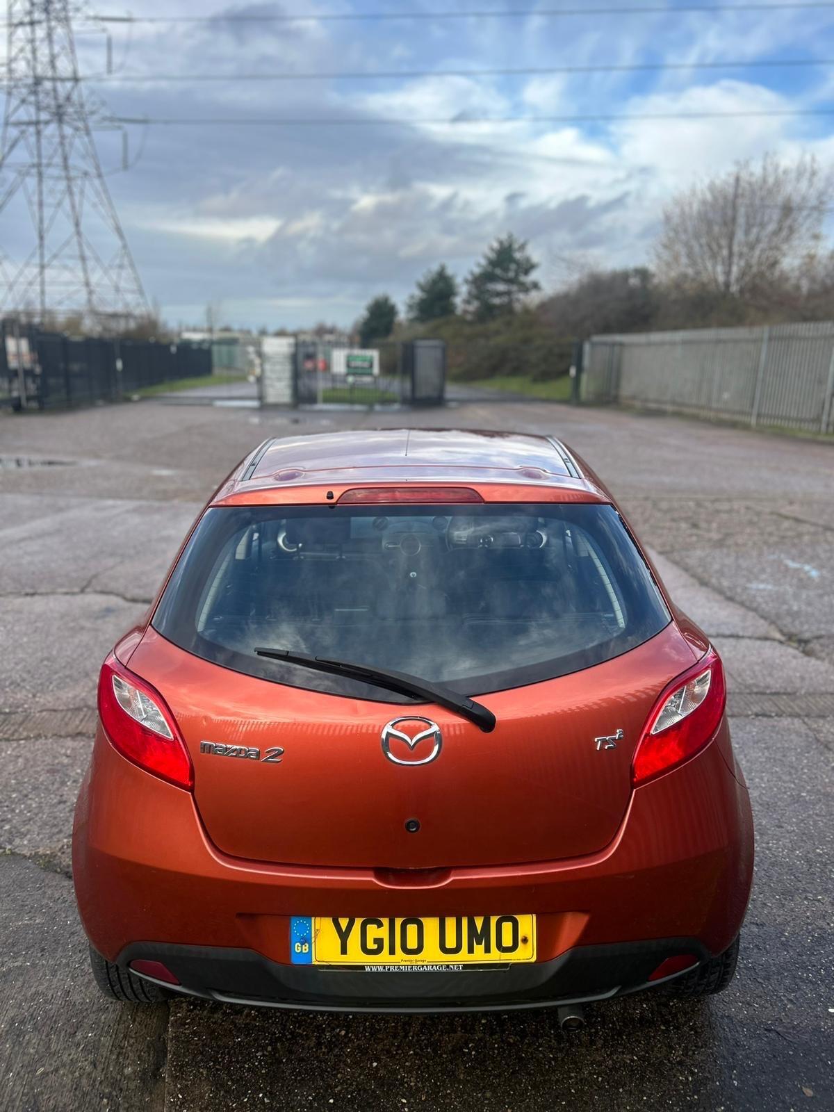 Used Mazda Mazda2 2010 for sale - 76993441: Photo 4