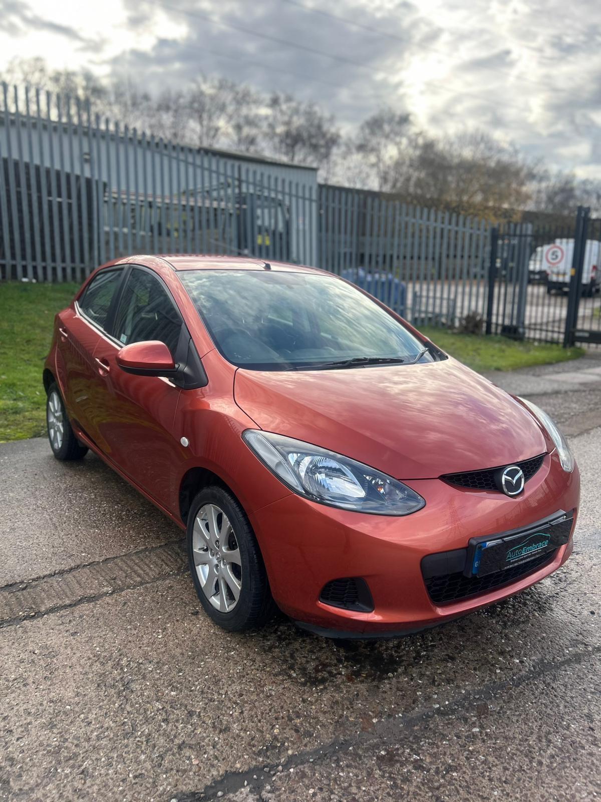 Used Mazda Mazda2 2010 for sale - 76993441: Photo 5