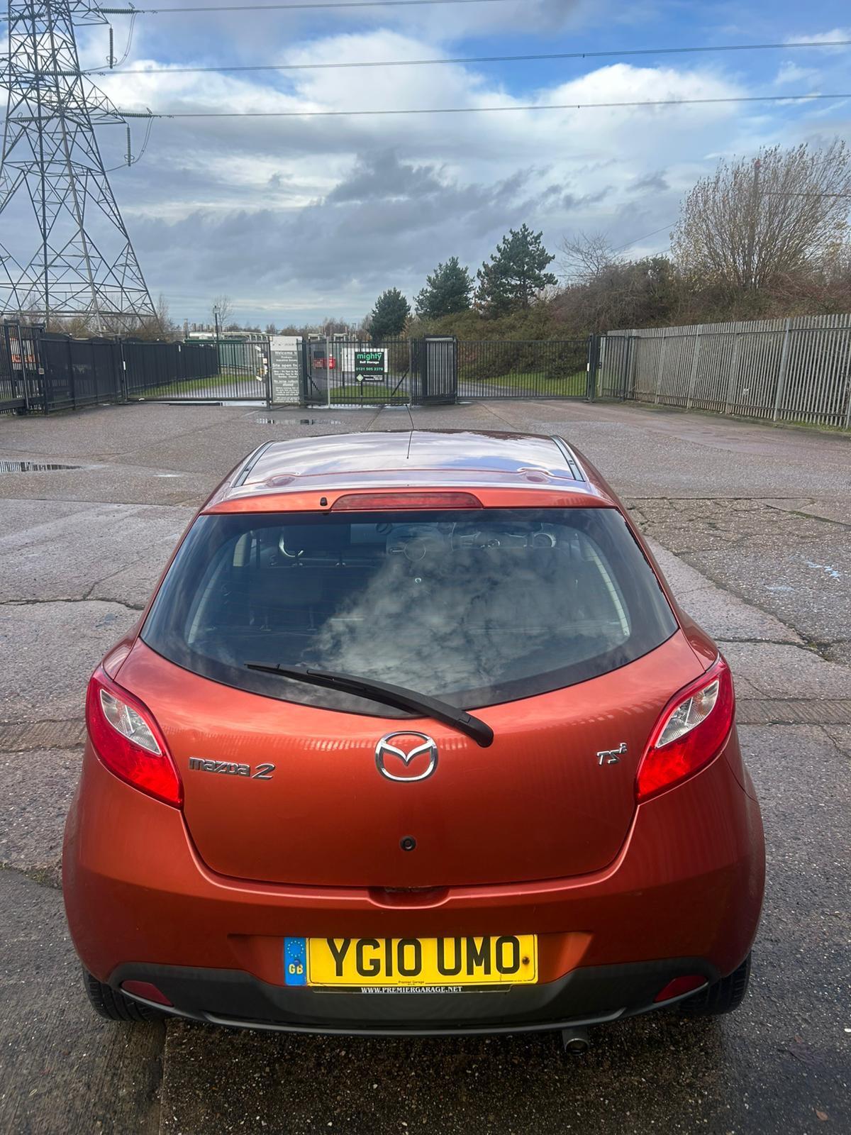 Used Mazda Mazda2 2010 for sale - 76993441: Photo 6