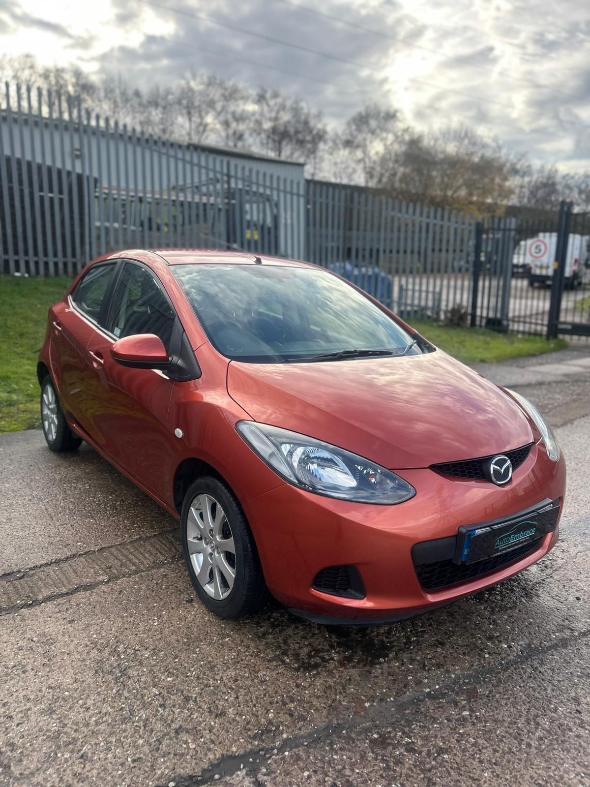 Used Mazda Mazda2 2010 for sale - 76993441: Photo 7