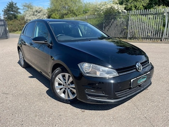 Used Volkswagen Golf 2013 for sale - 78405195: Photo