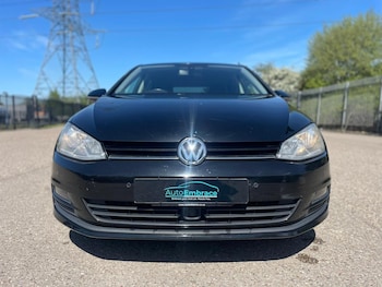 Used Volkswagen Golf 2013 for sale - 78405195: Photo