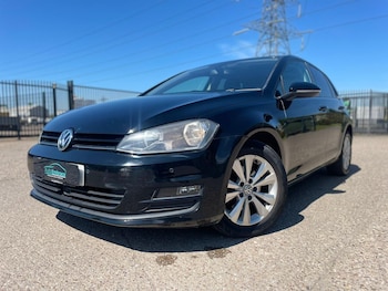 Used Volkswagen Golf 2013 for sale - 78405195: Photo
