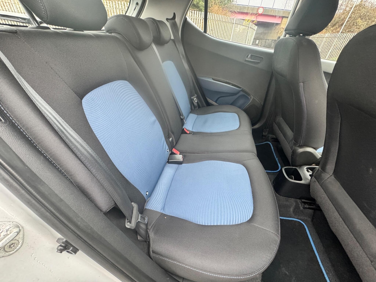 Used Hyundai i10 2015 for sale - 76865326: Photo 12