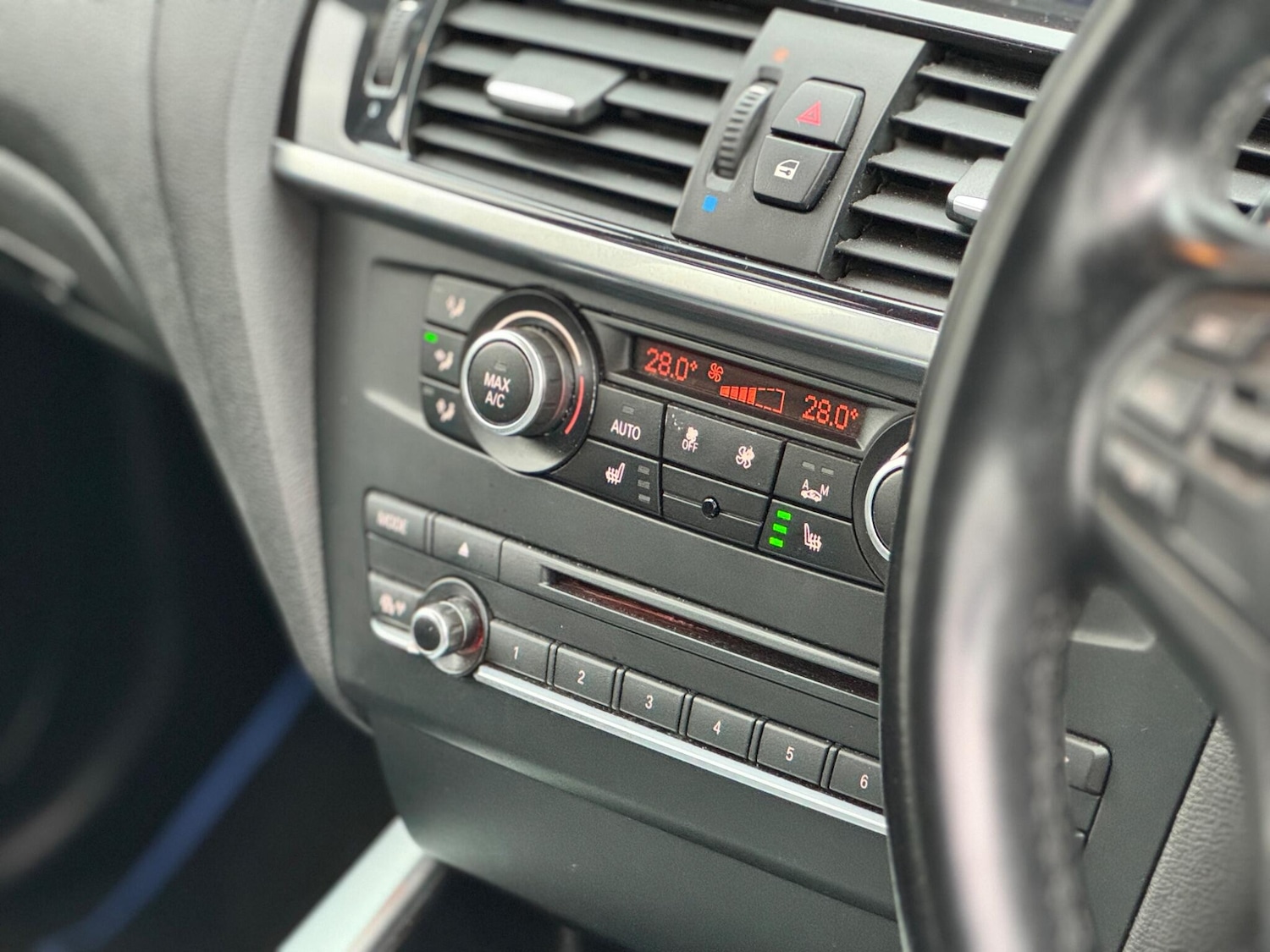 Used BMW X3 2013 for sale - 77320960: Photo 11