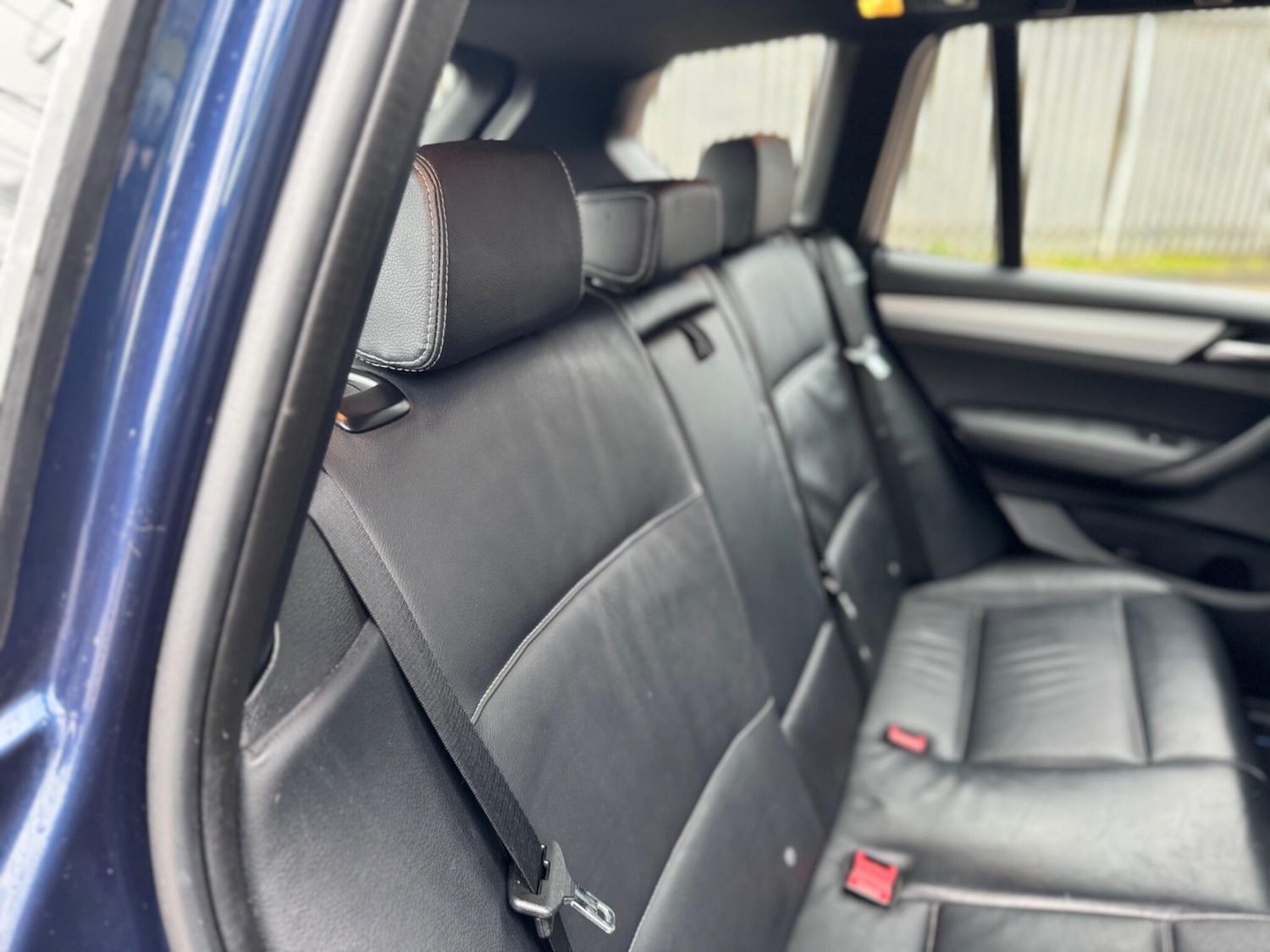 Used BMW X3 2013 for sale - 77320960: Photo 9