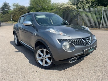 Used Nissan Juke 2012 for sale - 78539058: Photo
