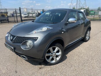 Used Nissan Juke 2012 for sale - 78539058: Photo