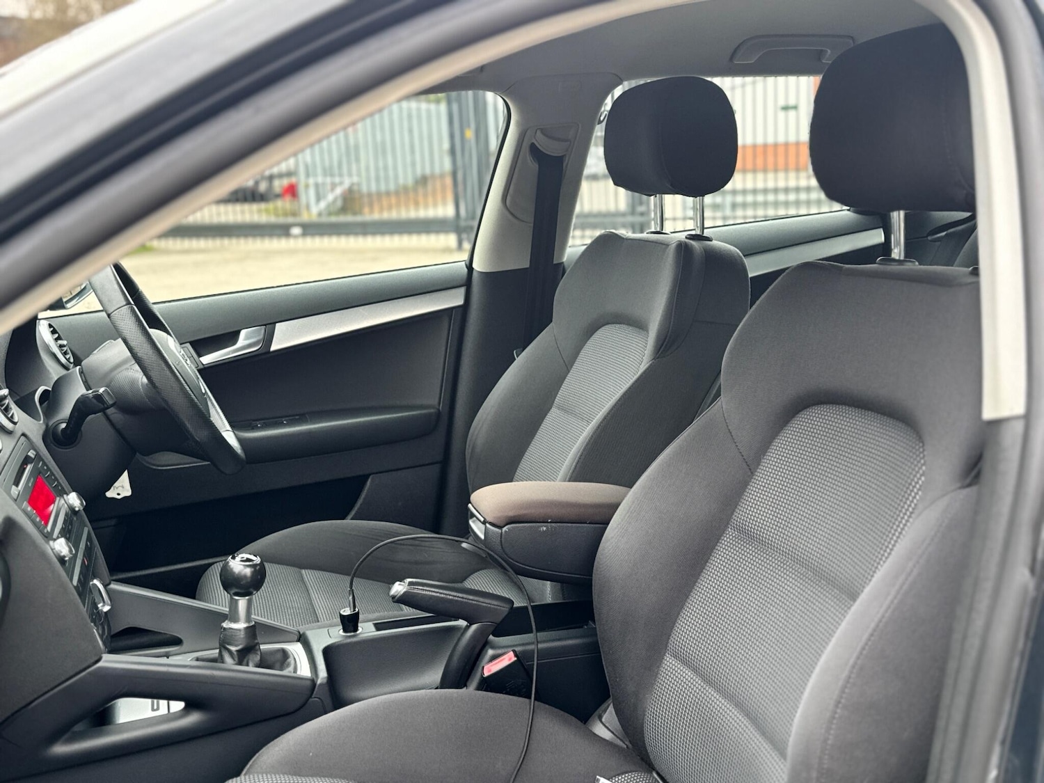 Used Audi A3 2009 for sale - 77982341: Photo 10