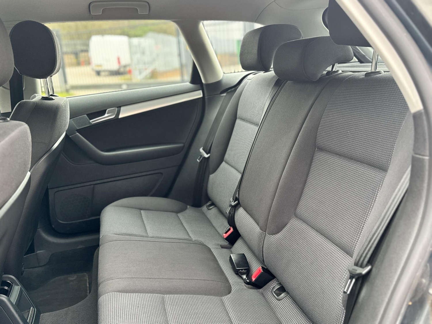 Used Audi A3 2009 for sale - 77982341: Photo 12