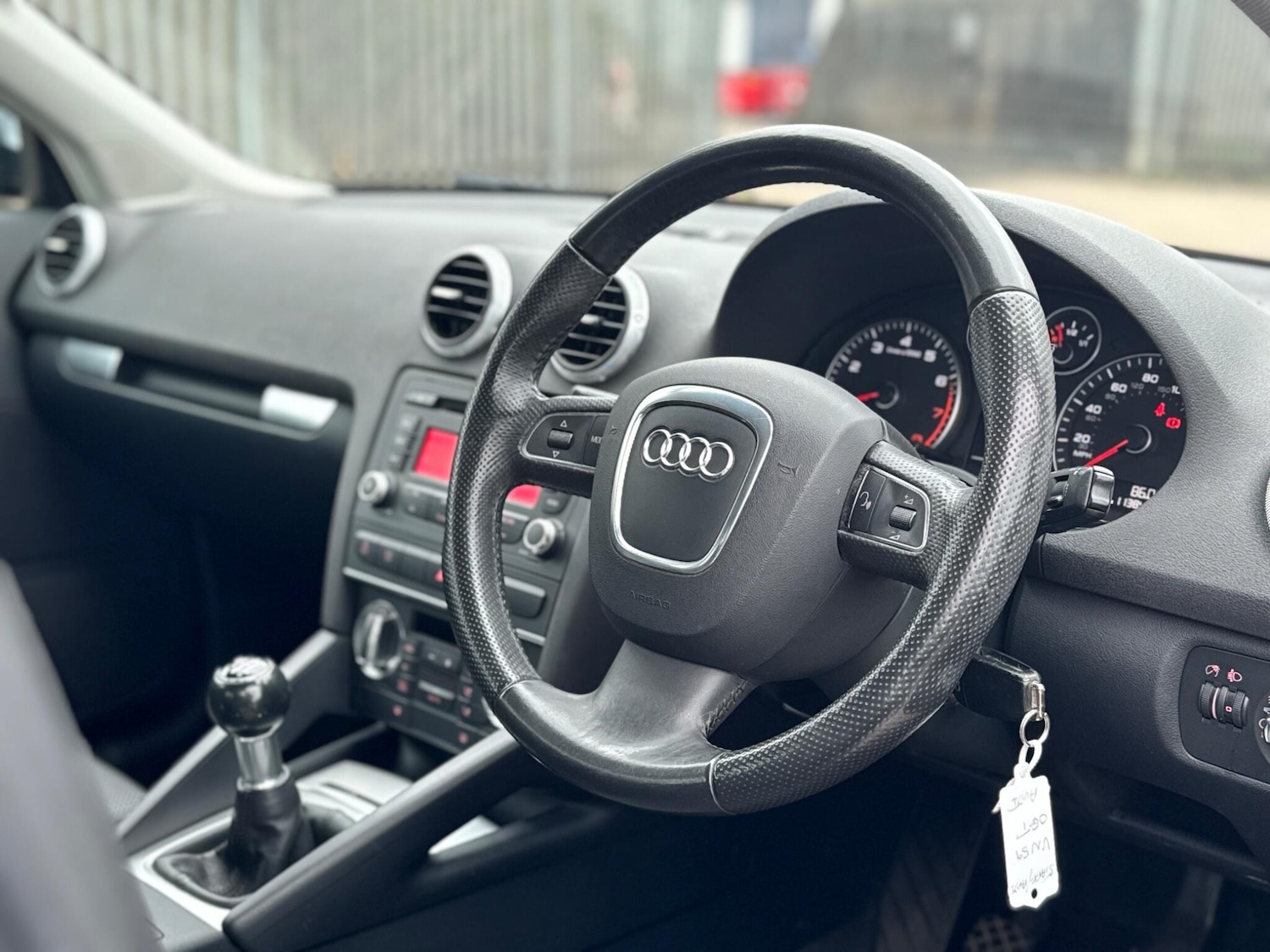 Used Audi A3 2009 for sale - 77982341: Photo 13