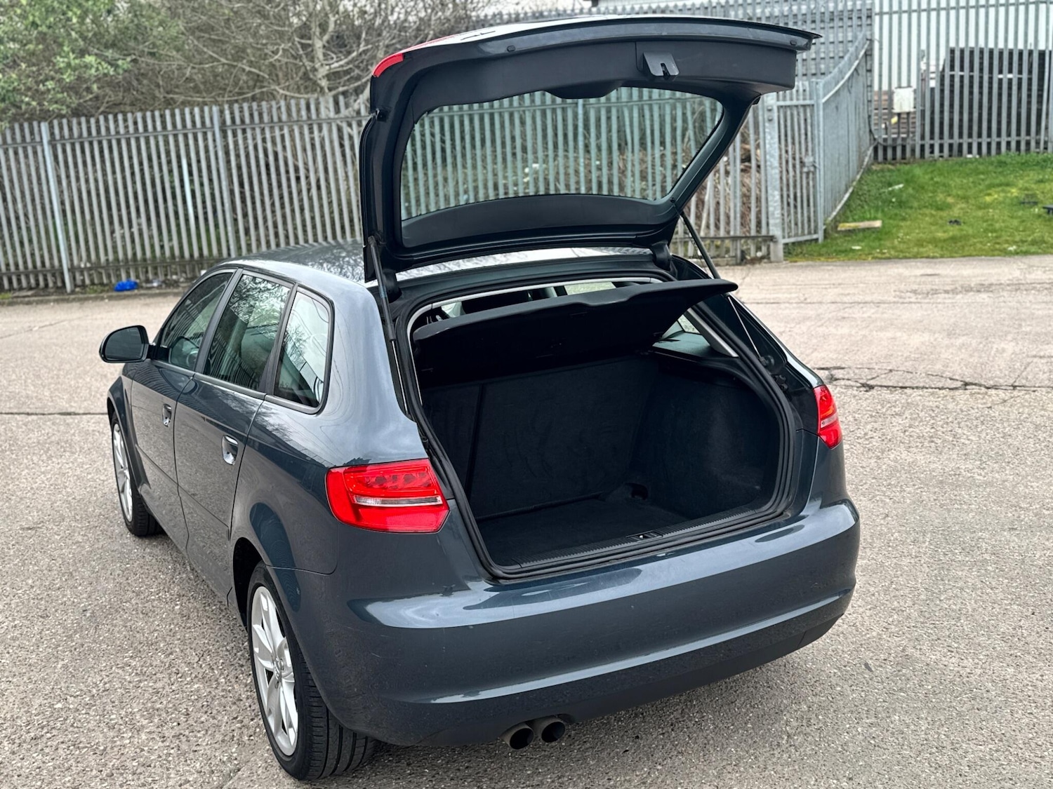 Used Audi A3 2009 for sale - 77982341: Photo 15