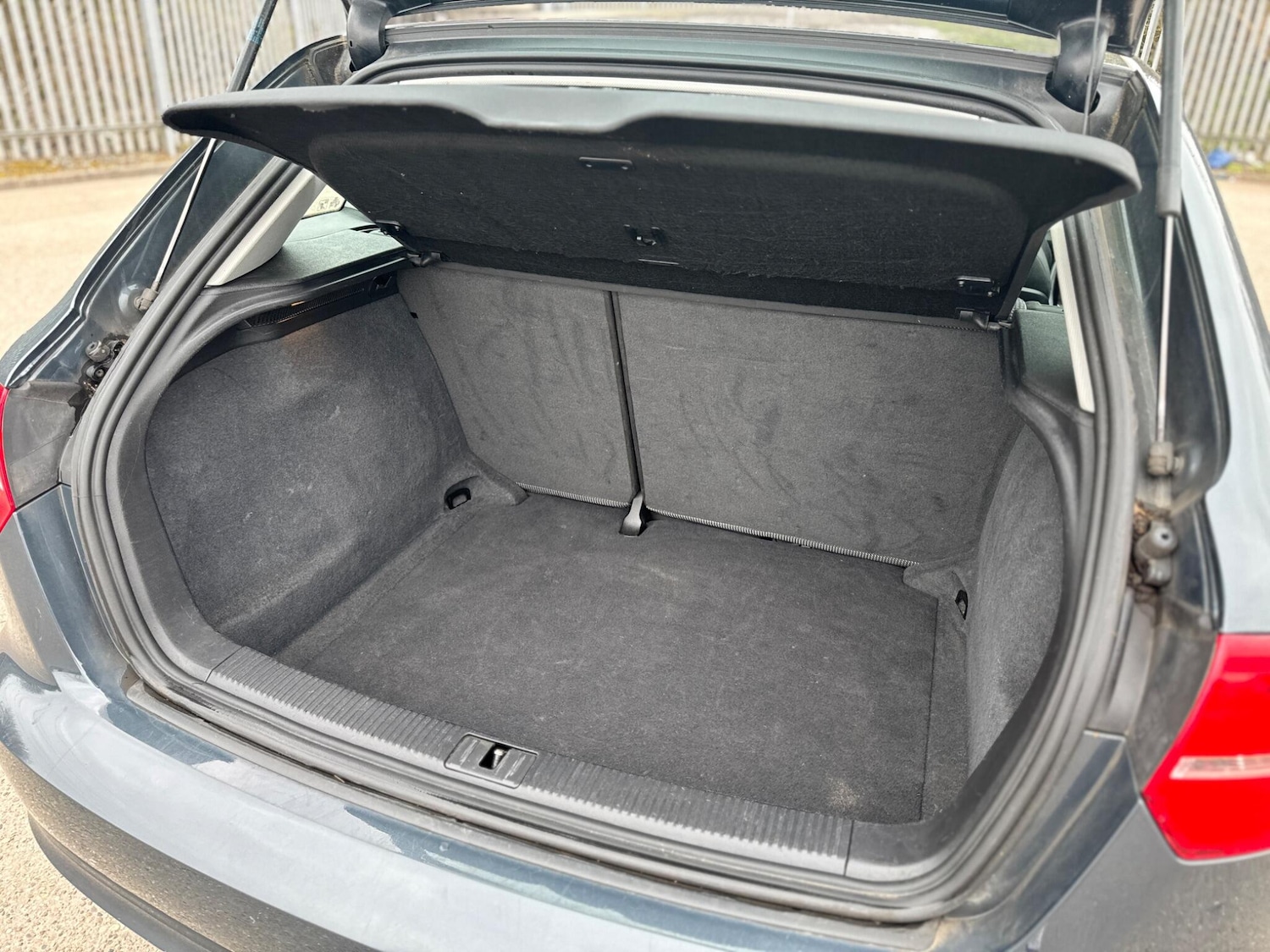 Used Audi A3 2009 for sale - 77982341: Photo 16