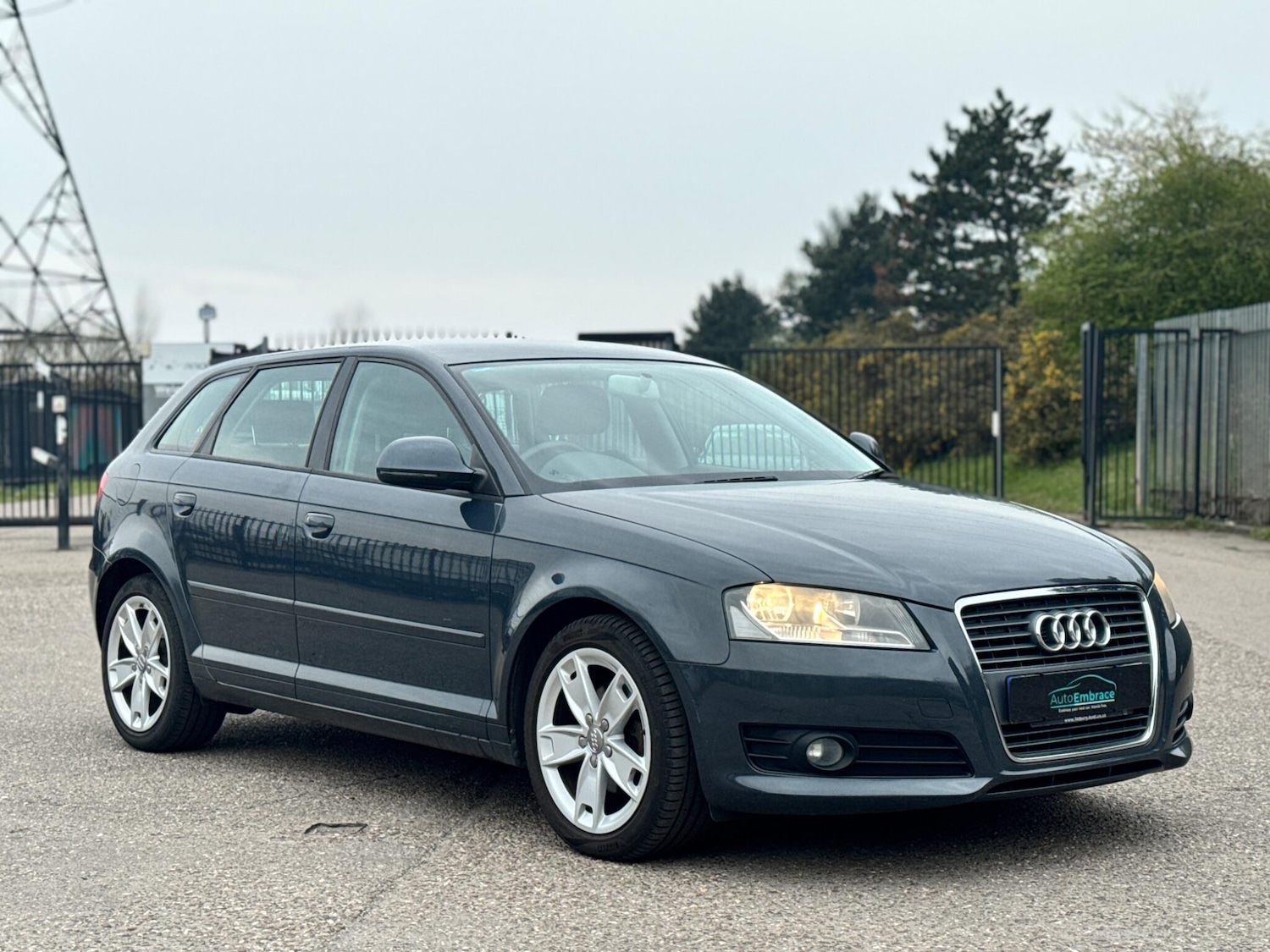 Used Audi A3 2009 for sale - 77982341: Photo 17