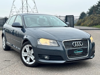 Audi A3 feature image