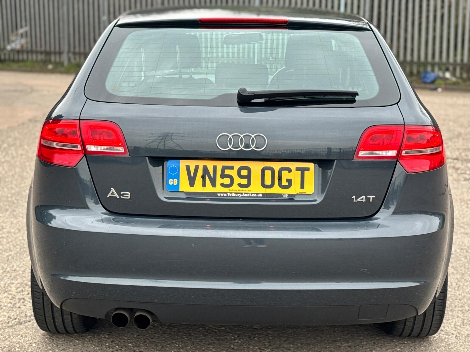 Used Audi A3 2009 for sale - 77982341: Photo 6