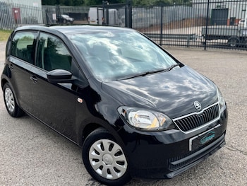 Used Skoda Citigo 2014 for sale - 76032029: Photo