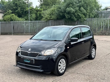 Used Skoda Citigo 2014 for sale - 76032029: Photo