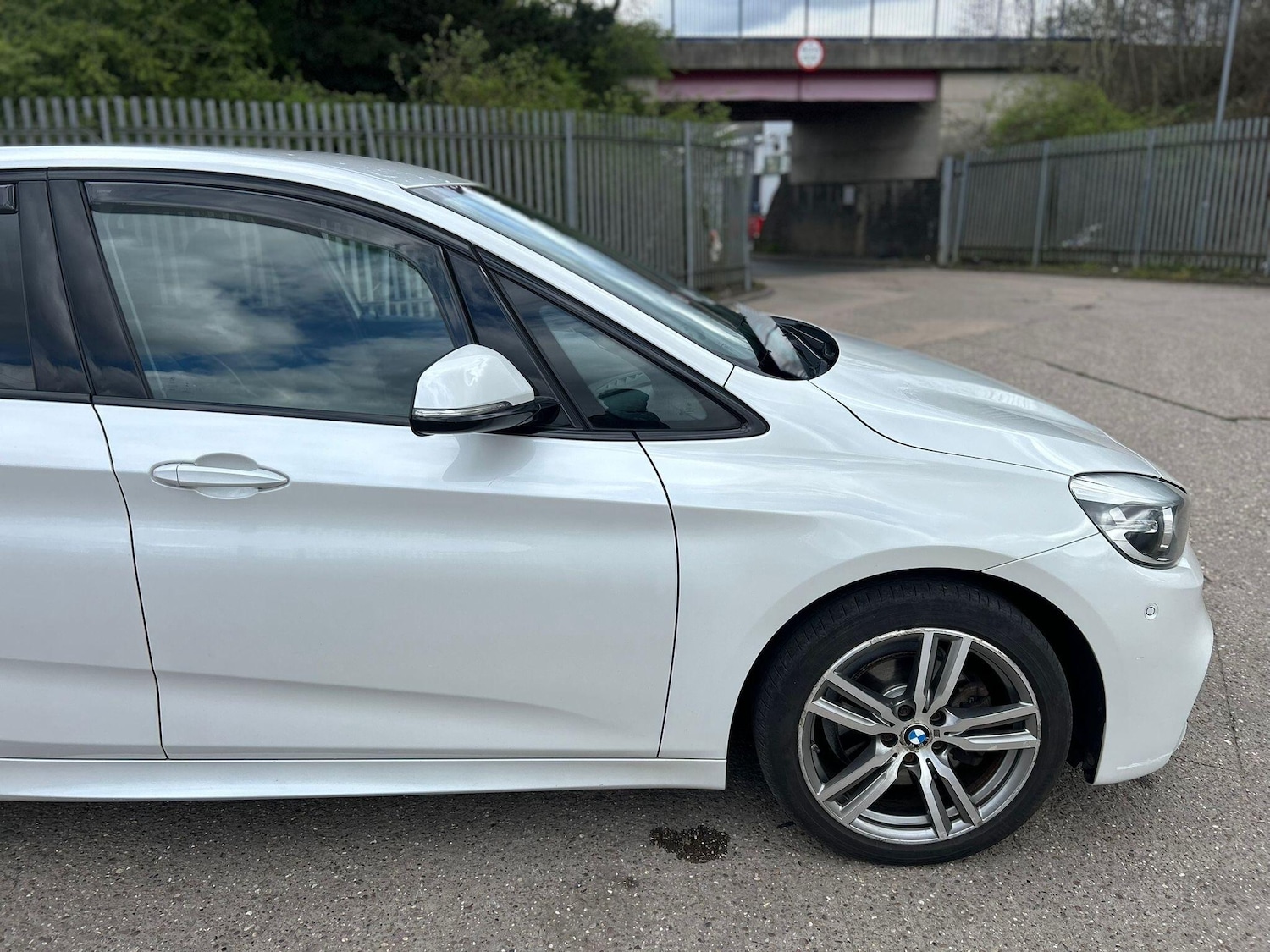 Used BMW 2 Series 2017 for sale - 78141442: Photo 10