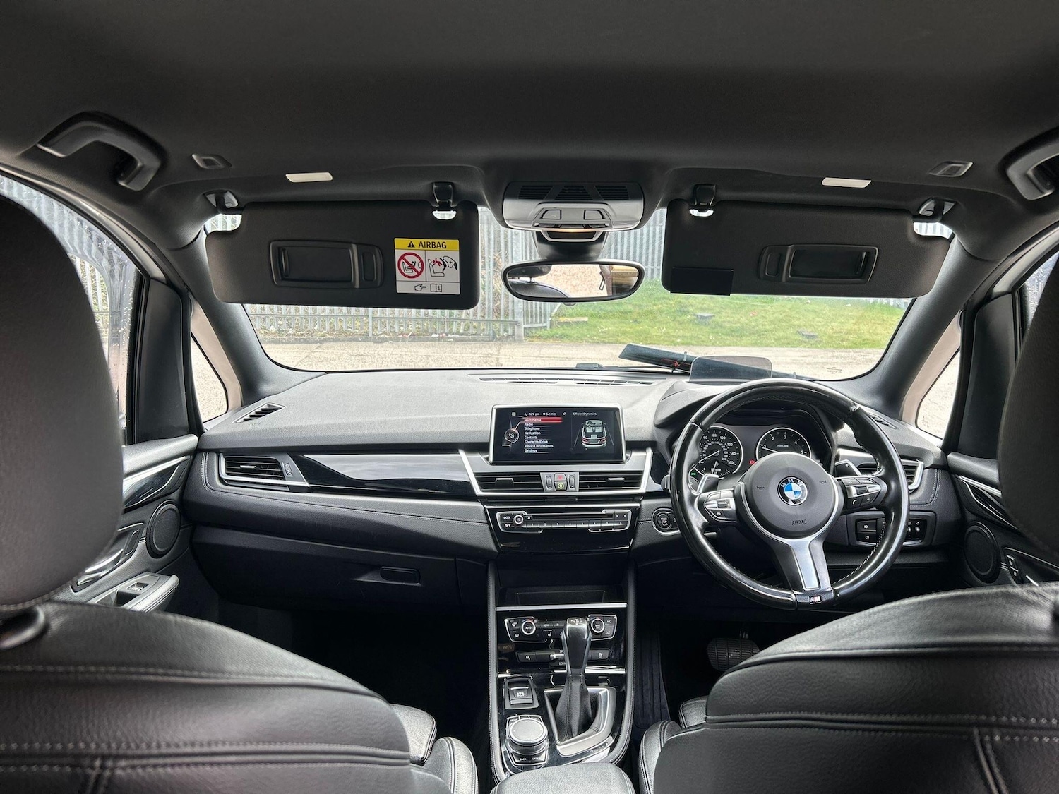 Used BMW 2 Series 2017 for sale - 78141442: Photo 12