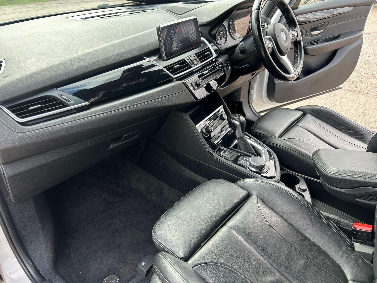 Used BMW 2 Series 2017 for sale - 78141442: Photo 13