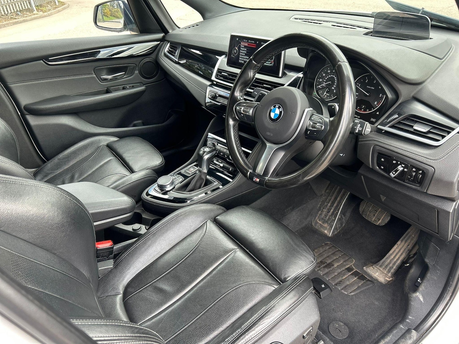 Used BMW 2 Series 2017 for sale - 78141442: Photo 14