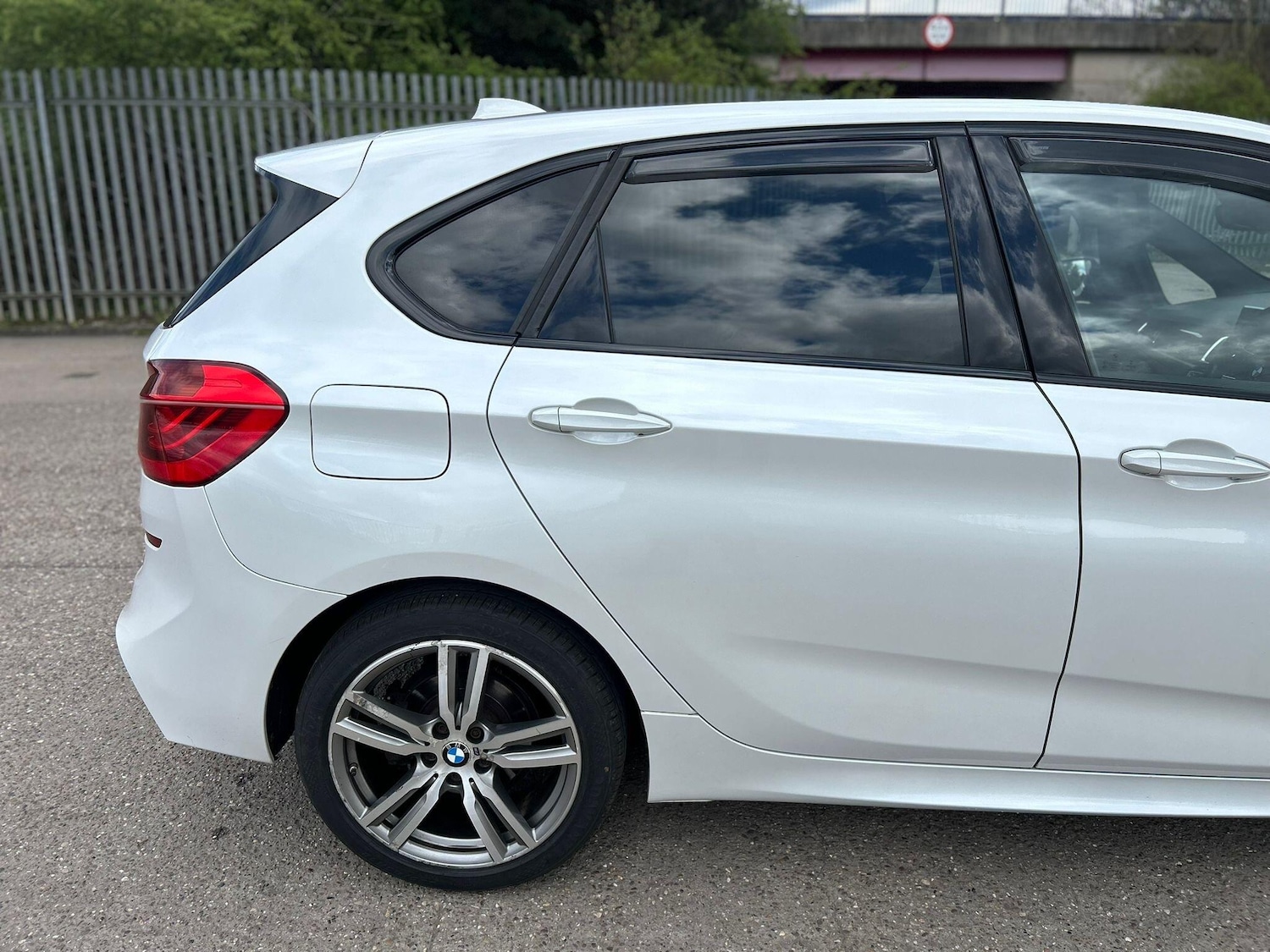 Used BMW 2 Series 2017 for sale - 78141442: Photo 17