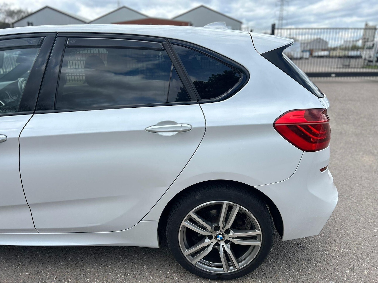 Used BMW 2 Series 2017 for sale - 78141442: Photo 18