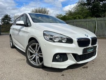 Used BMW 2 Series 2017 for sale - 78141442: Photo