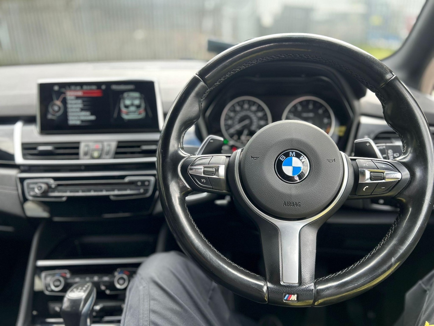 Used BMW 2 Series 2017 for sale - 78141442: Photo 21