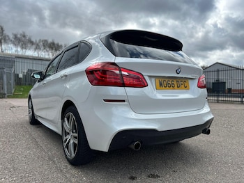 Used BMW 2 Series 2017 for sale - 78141442: Photo