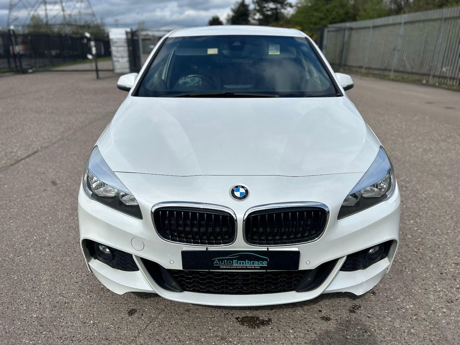 Used BMW 2 Series 2017 for sale - 78141442: Photo 3
