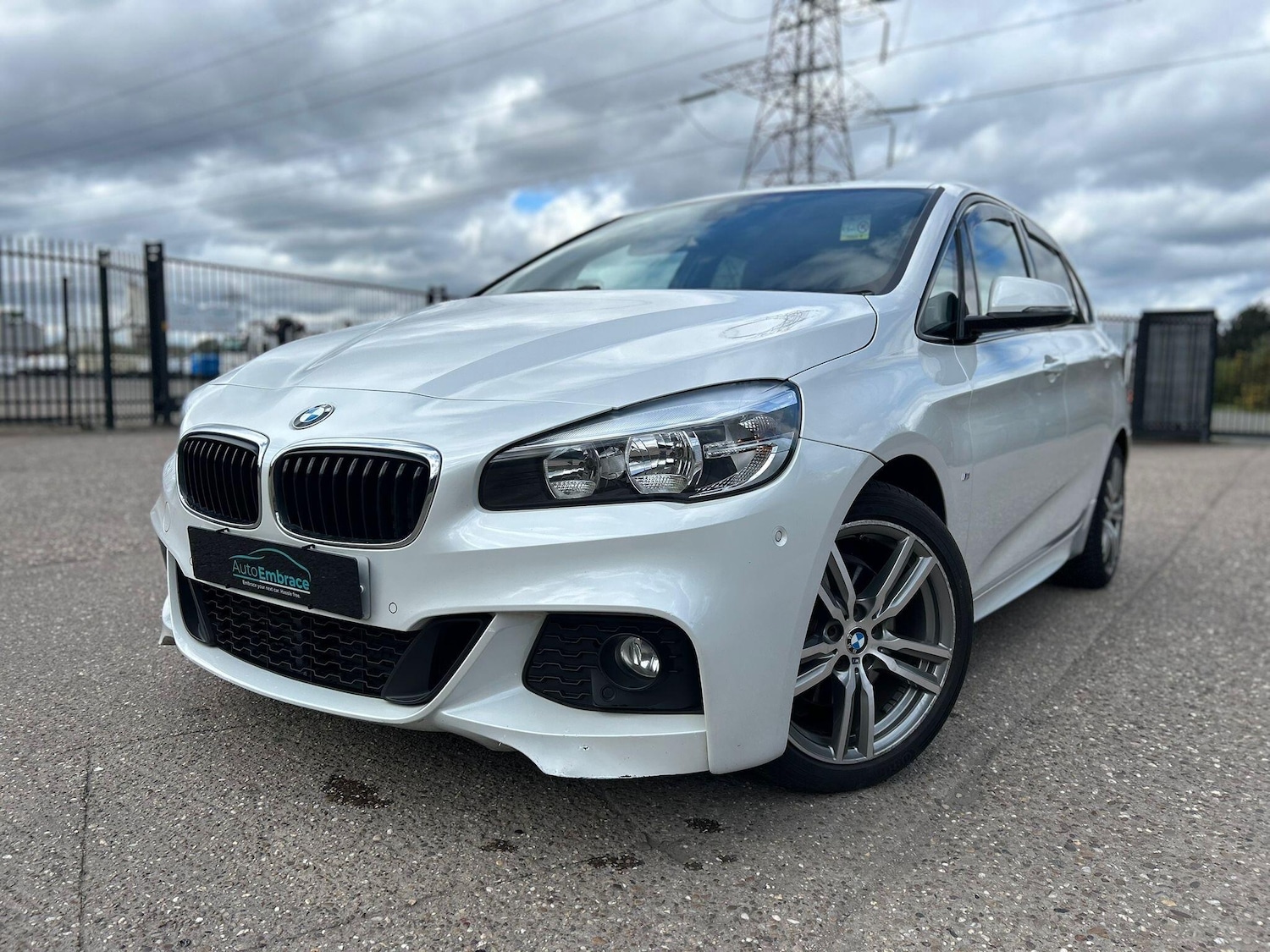 Used BMW 2 Series 2017 for sale - 78141442: Photo 4