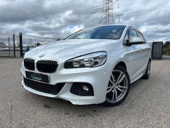 Used BMW 2 Series 2017 for sale - 78141442: Photo