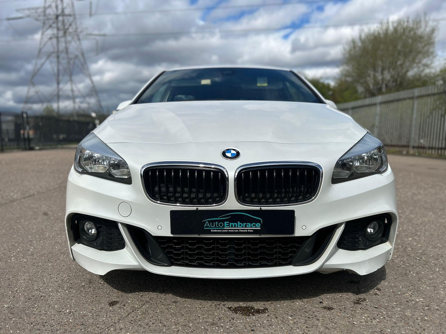 Used BMW 2 Series 2017 for sale - 78141442: Photo 5