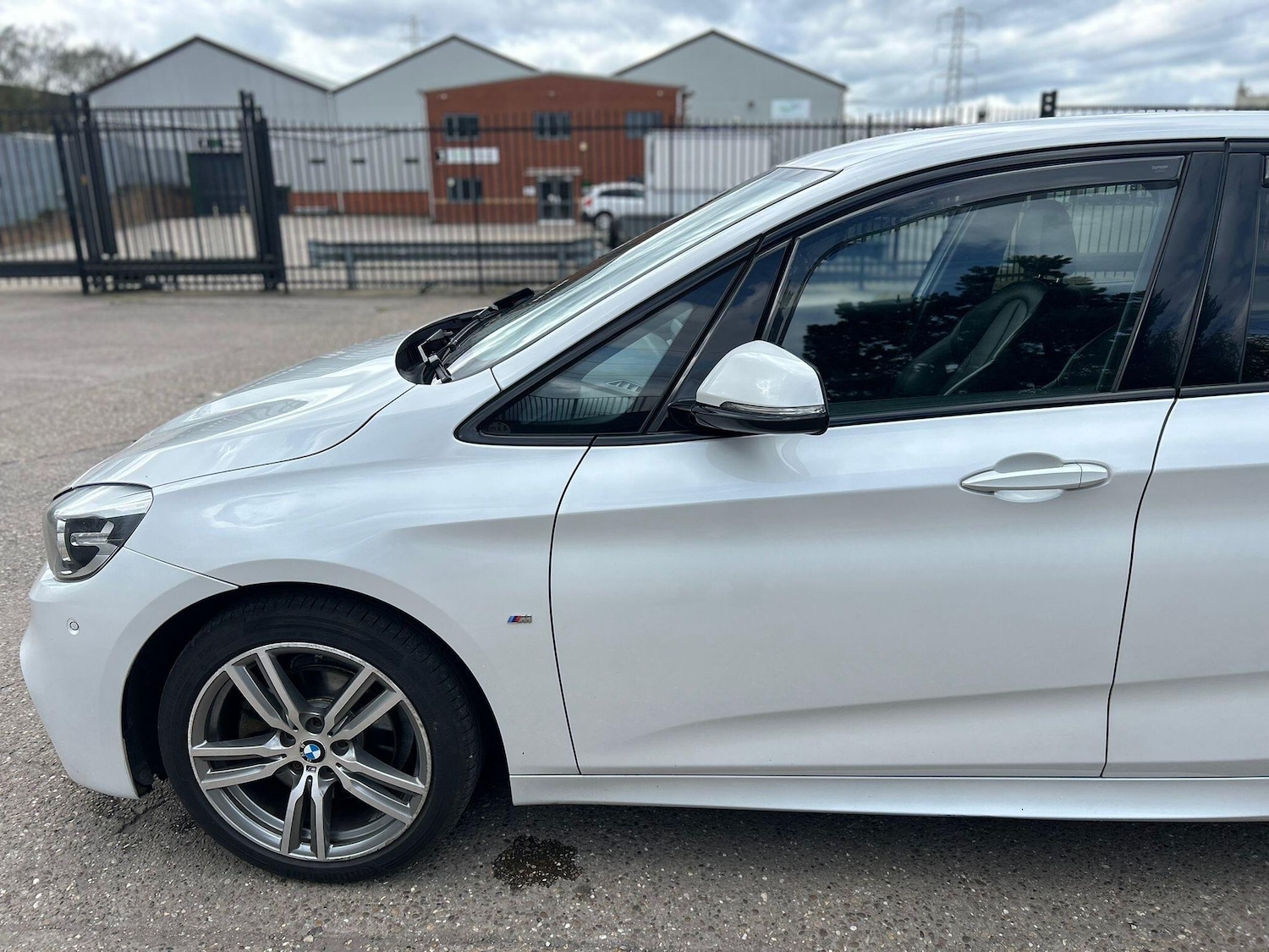 Used BMW 2 Series 2017 for sale - 78141442: Photo 6