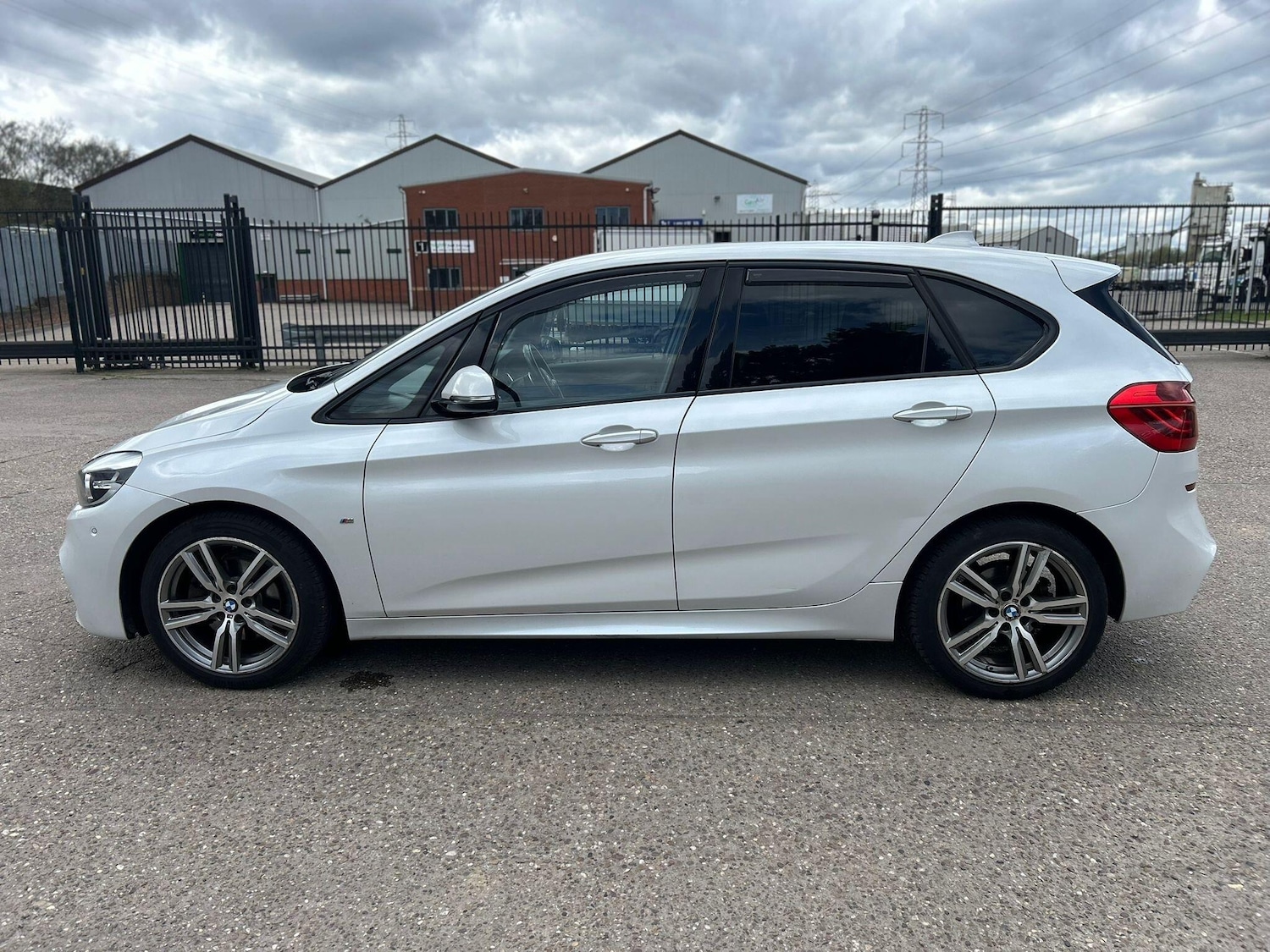 Used BMW 2 Series 2017 for sale - 78141442: Photo 7