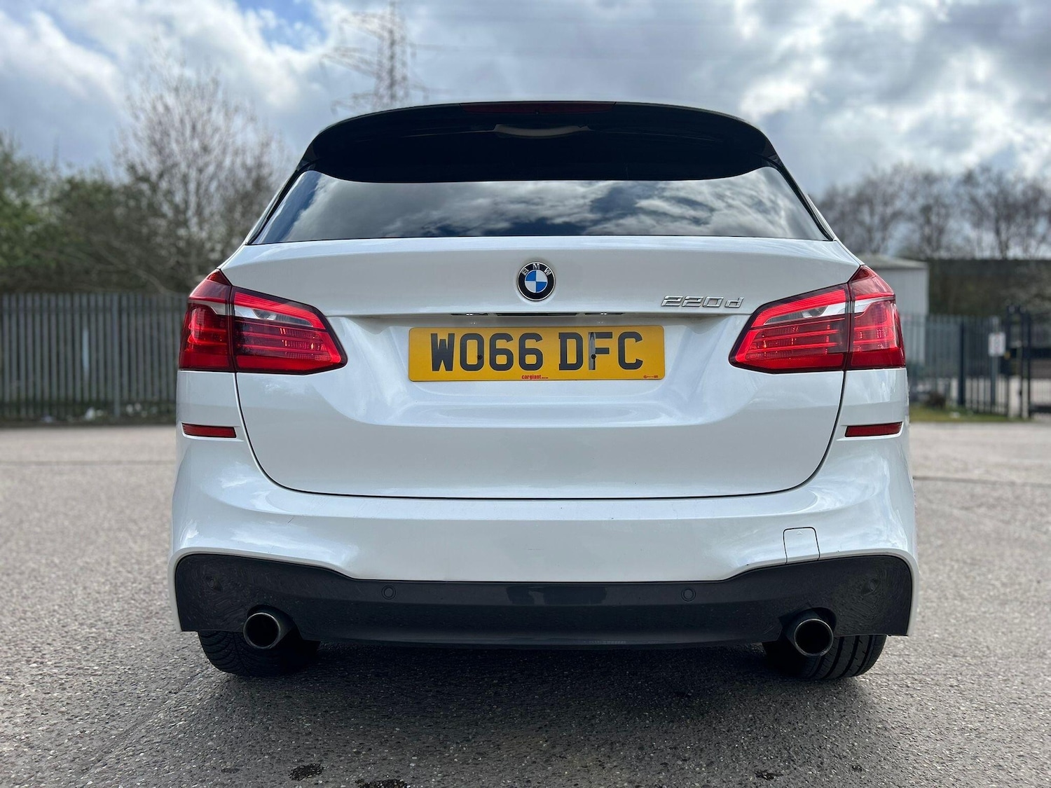 Used BMW 2 Series 2017 for sale - 78141442: Photo 8