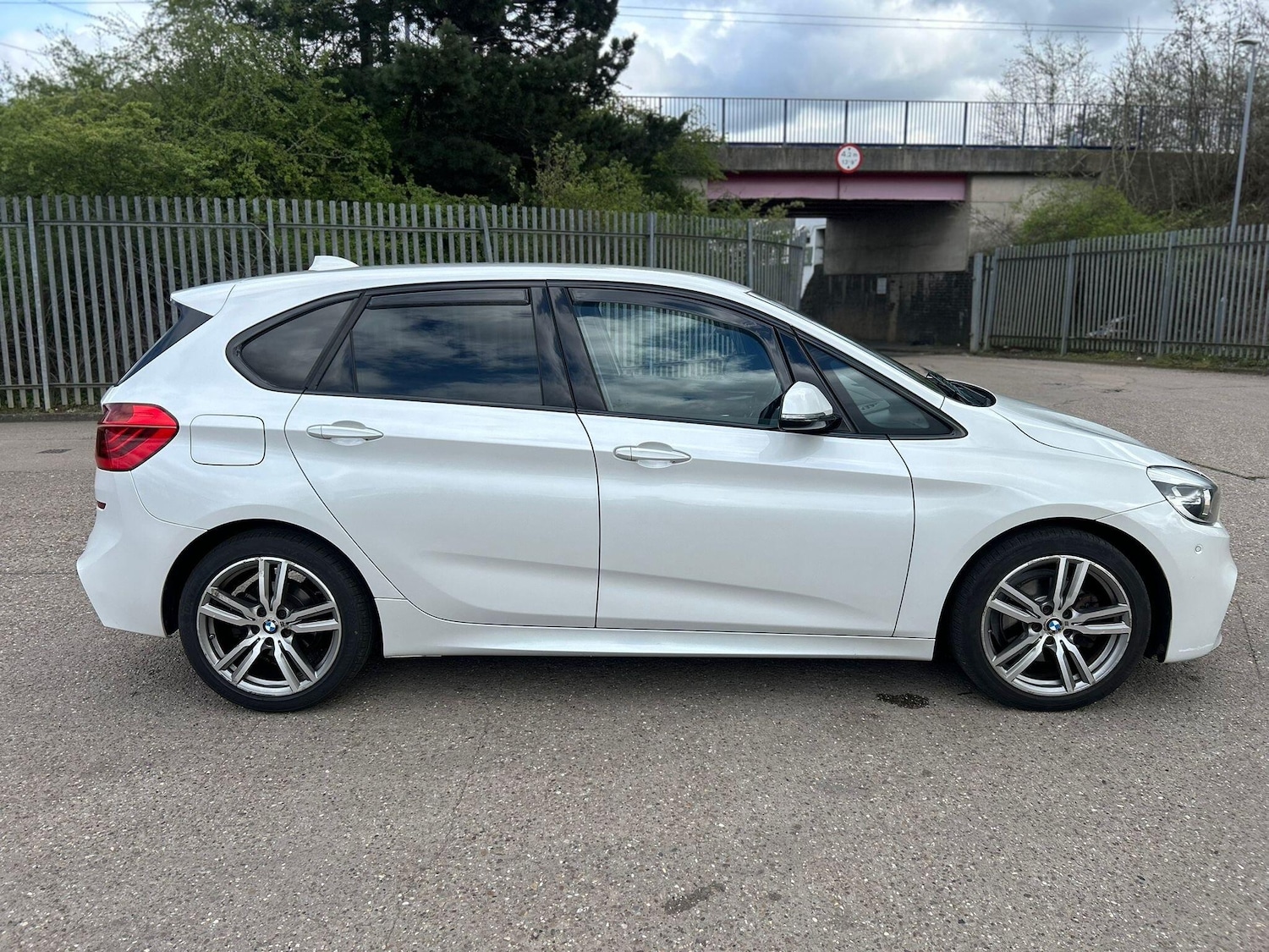 Used BMW 2 Series 2017 for sale - 78141442: Photo 9