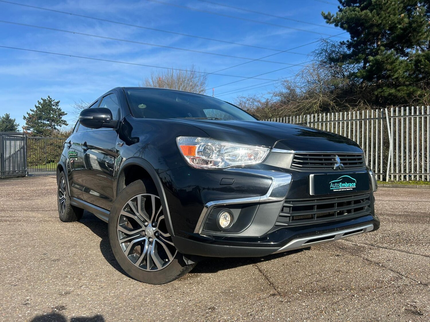 Used Mitsubishi ASX for sale - 77565136: Photo 13