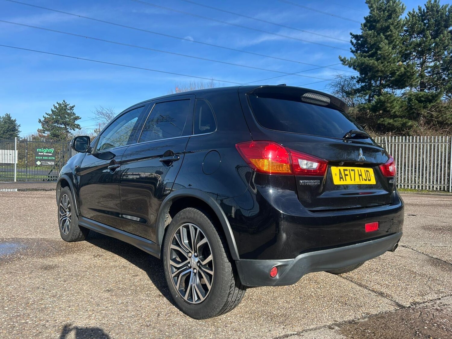 Used Mitsubishi ASX for sale - 77565136: Photo 14