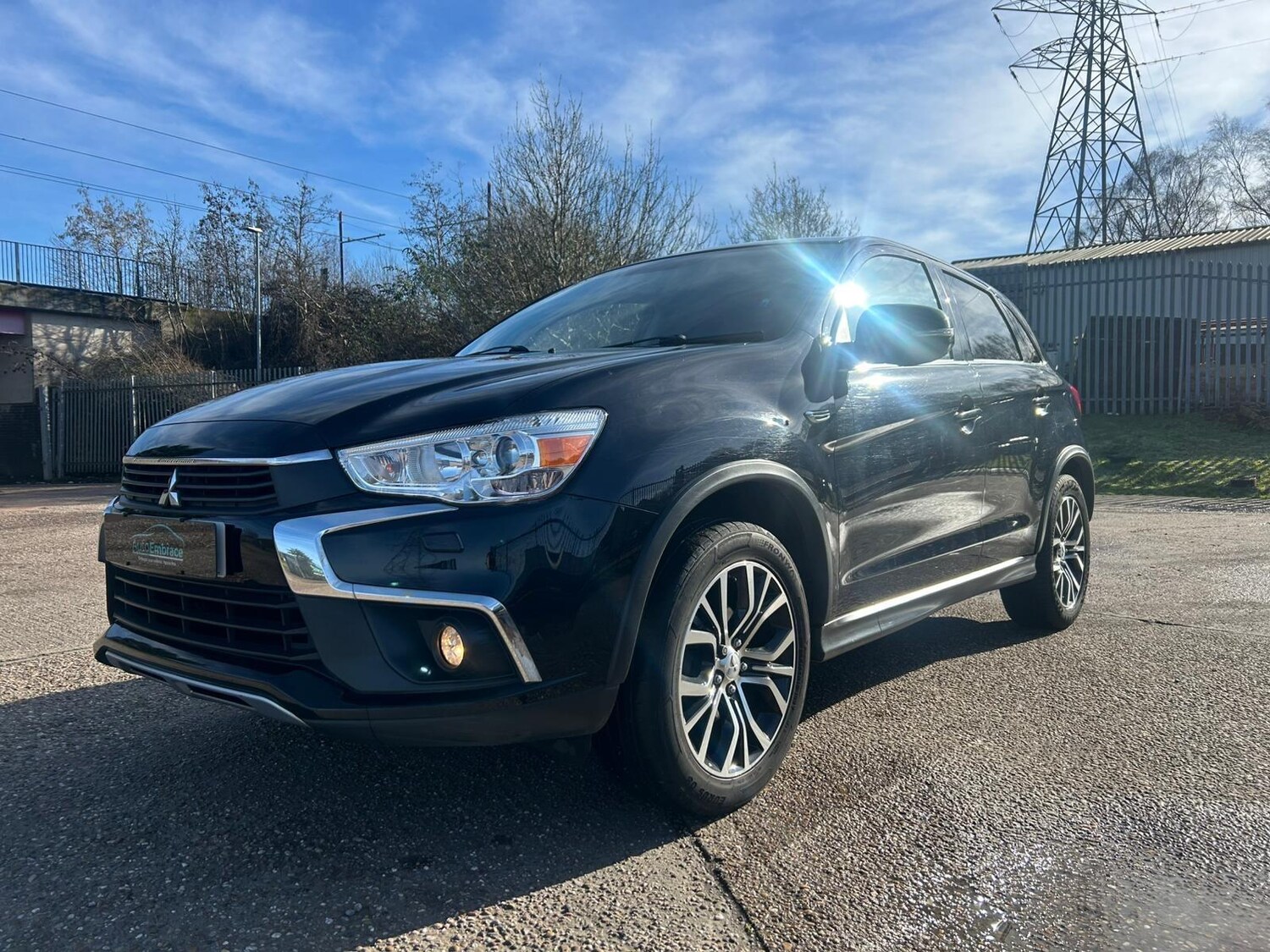 Used Mitsubishi ASX for sale - 77565136: Photo 15