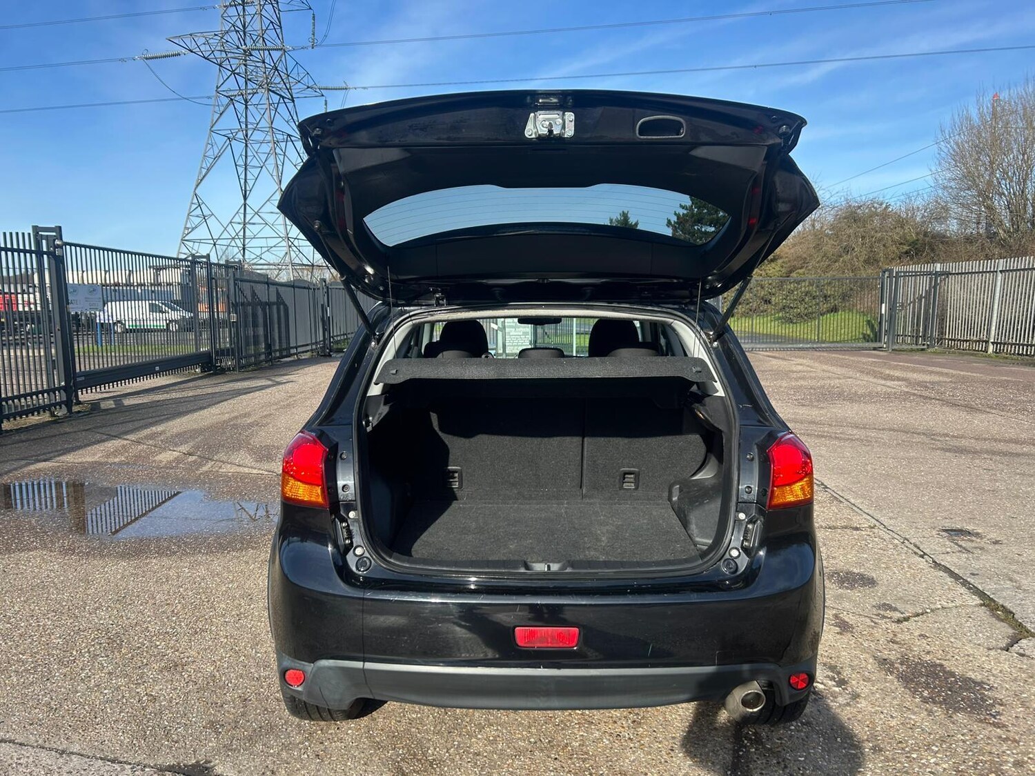 Used Mitsubishi ASX for sale - 77565136: Photo 19