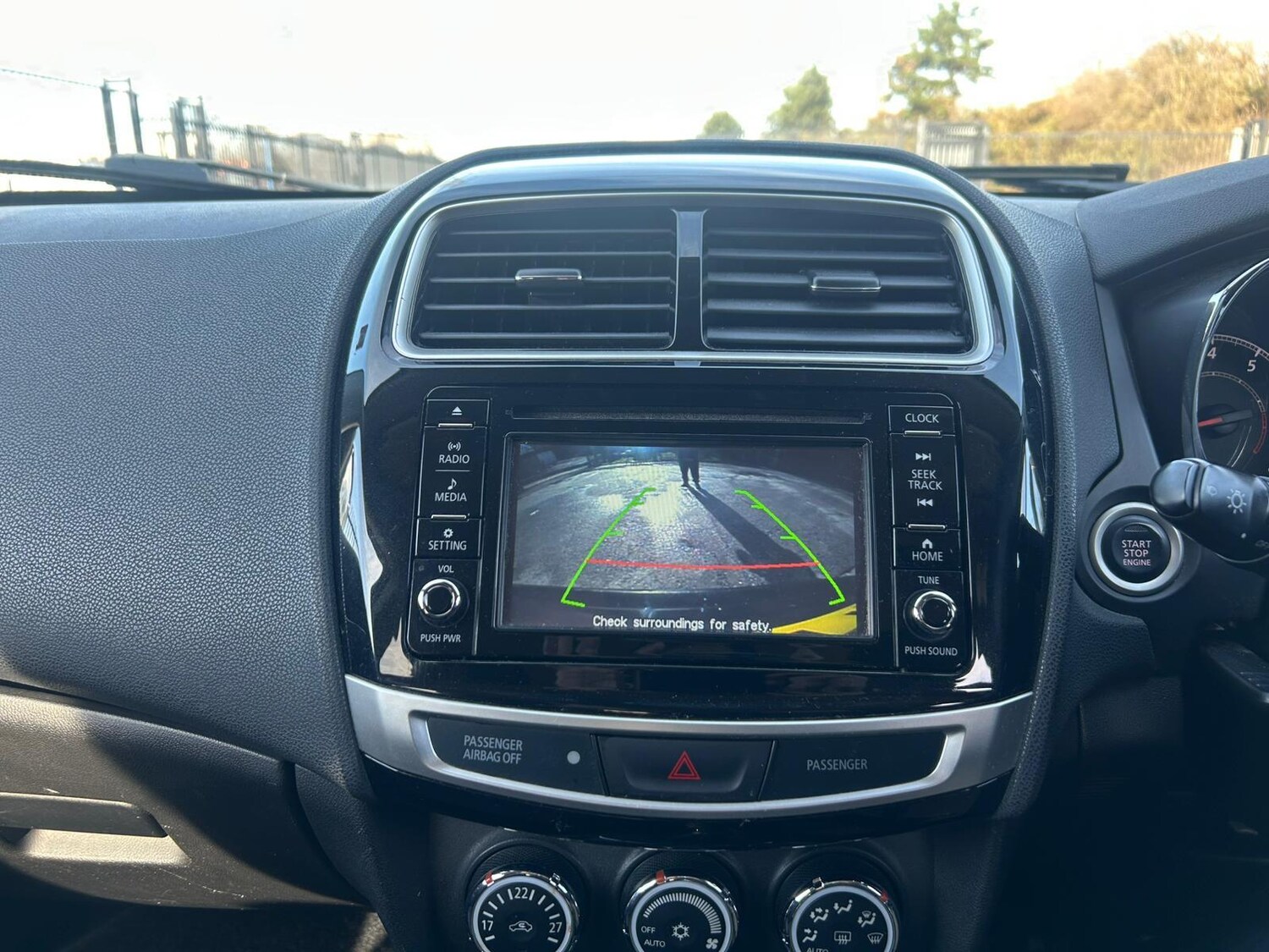 Used Mitsubishi ASX for sale - 77565136: Photo 20