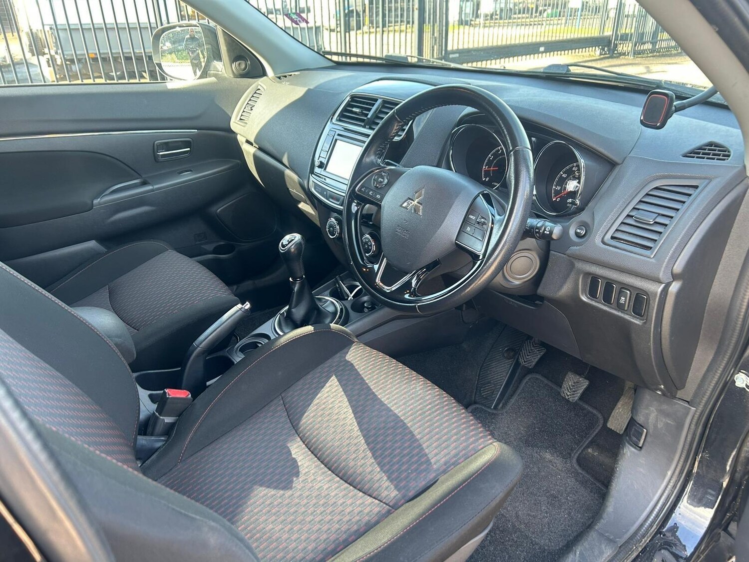 Used Mitsubishi ASX for sale - 77565136: Photo 21