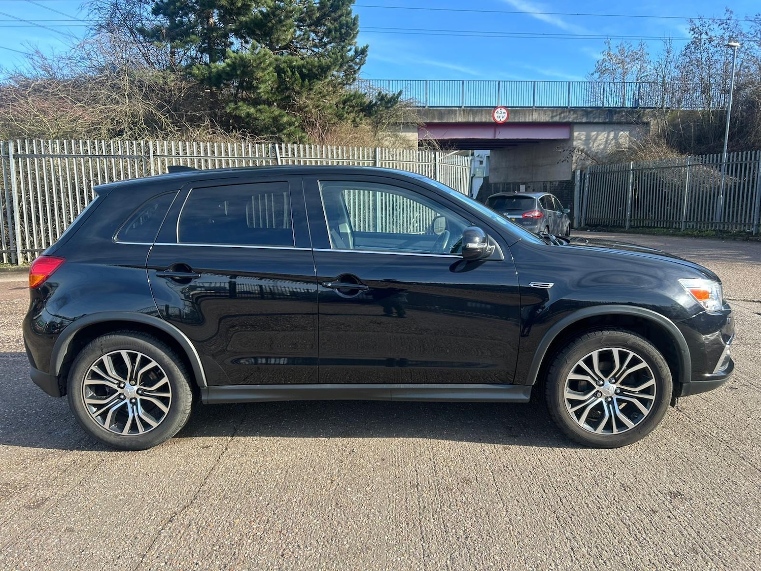 Used Mitsubishi ASX for sale - 77565136: Photo 5