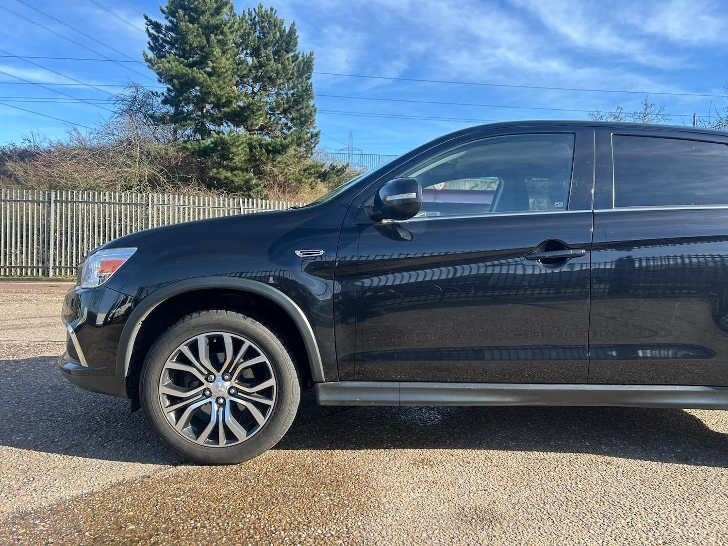 Used Mitsubishi ASX for sale - 77565136: Photo 6